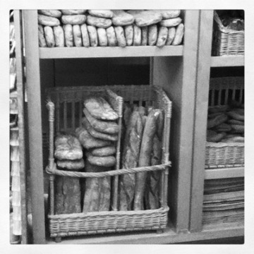 The Acme Bread Bakery