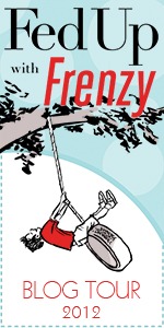 Go Gingham Book Review Fed Up with Frenzy