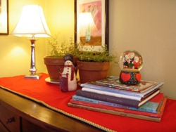 Quick and Easy Holiday Decorations